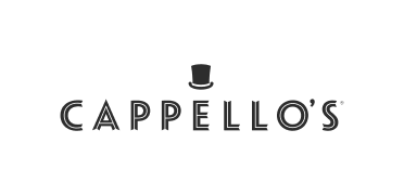 Cappello's logo